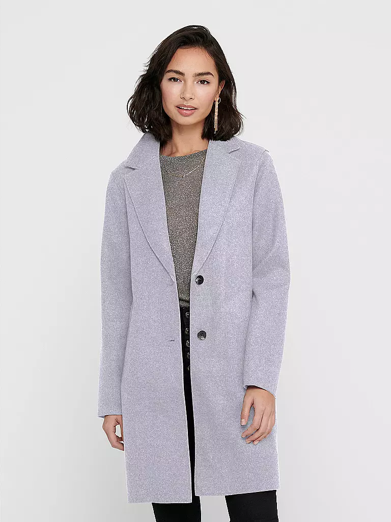 ONLY | Mantel ONLCARRIE  | hellblau