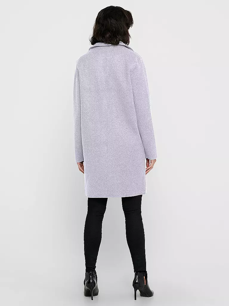 ONLY | Mantel ONLCARRIE  | hellblau