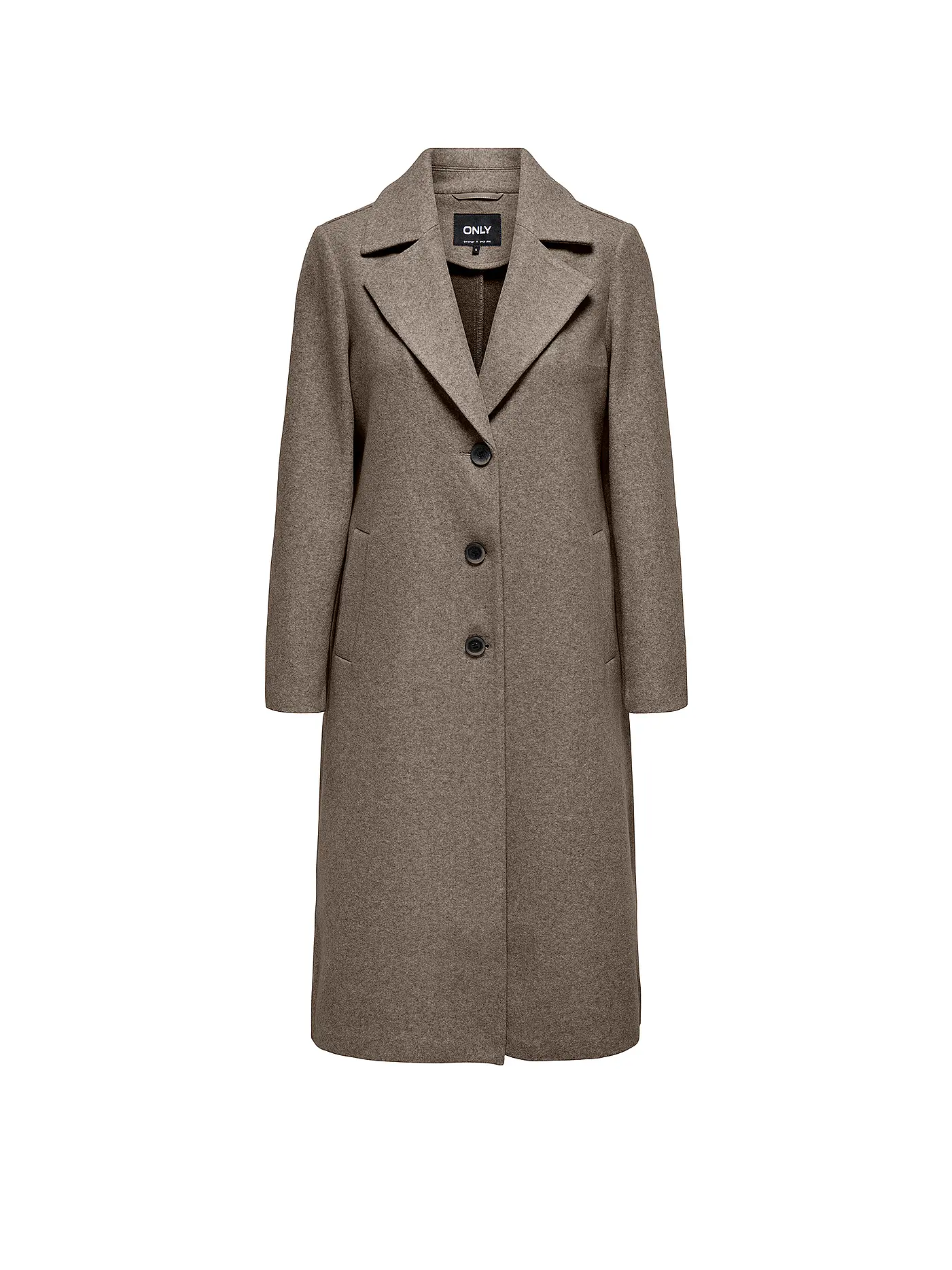 ONLY | Mantel ONLEMMA | camel