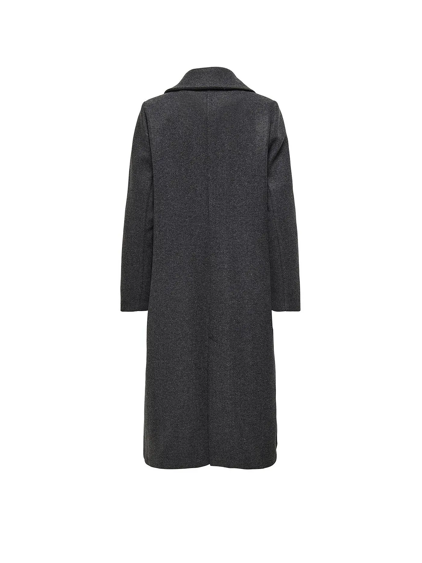 ONLY | Mantel ONLEMMA | grau