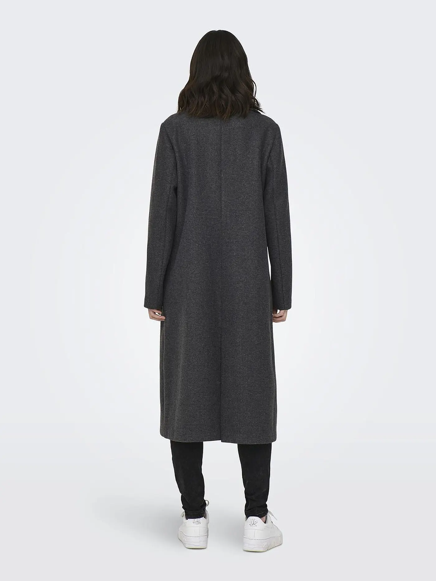 ONLY | Mantel ONLEMMA | grau
