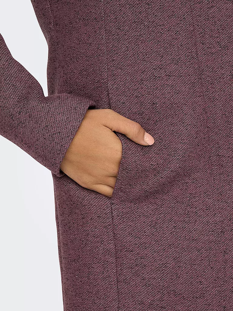 ONLY | Mantel ONLSEDONA | rosa
