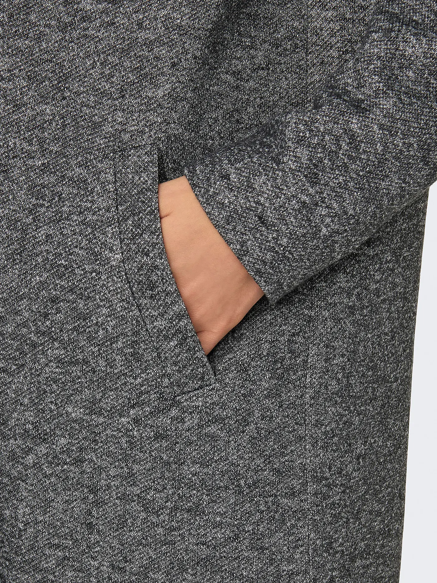 ONLY | Mantel ONLSEDONA | grau