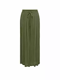 ONLY | Marlenehose ONLCHIARA | olive