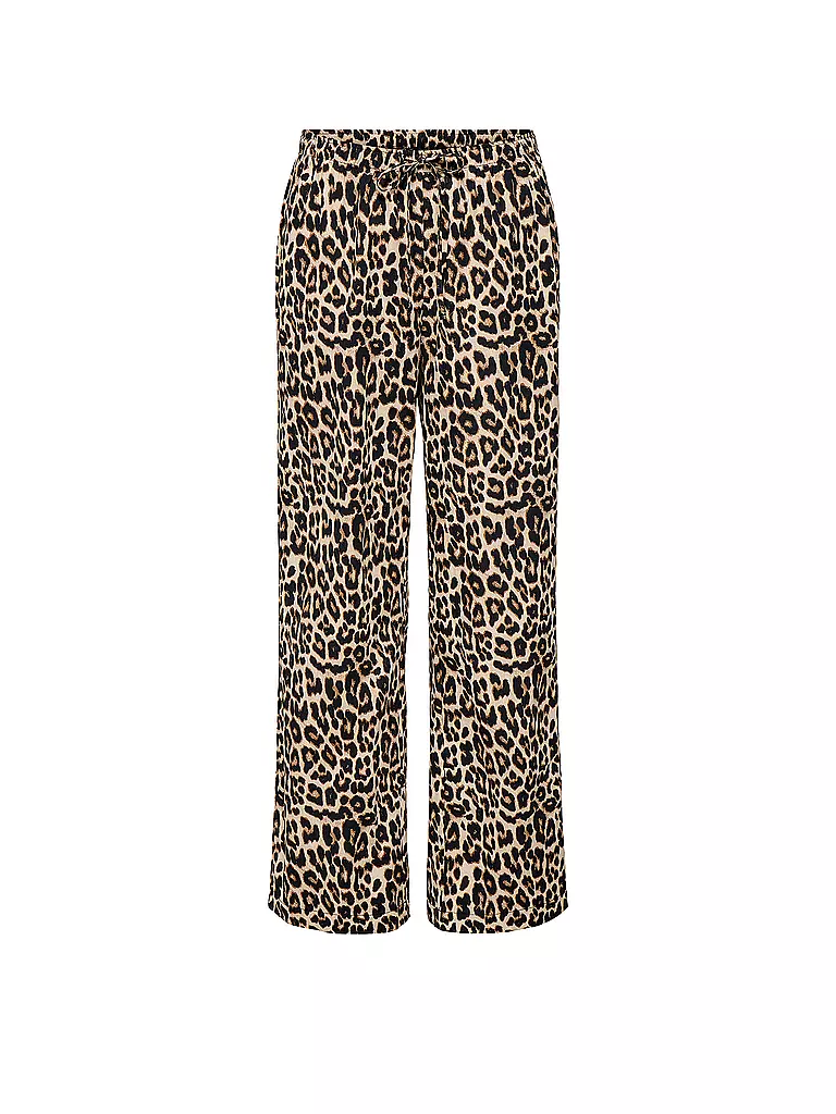 ONLY | Marlenehose ONLCLARA  | schwarz