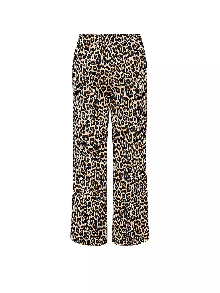 ONLY | Marlenehose ONLCLARA  | schwarz