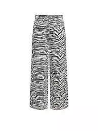 ONLY | Marlenehose ONLHOPE  | hellgrau