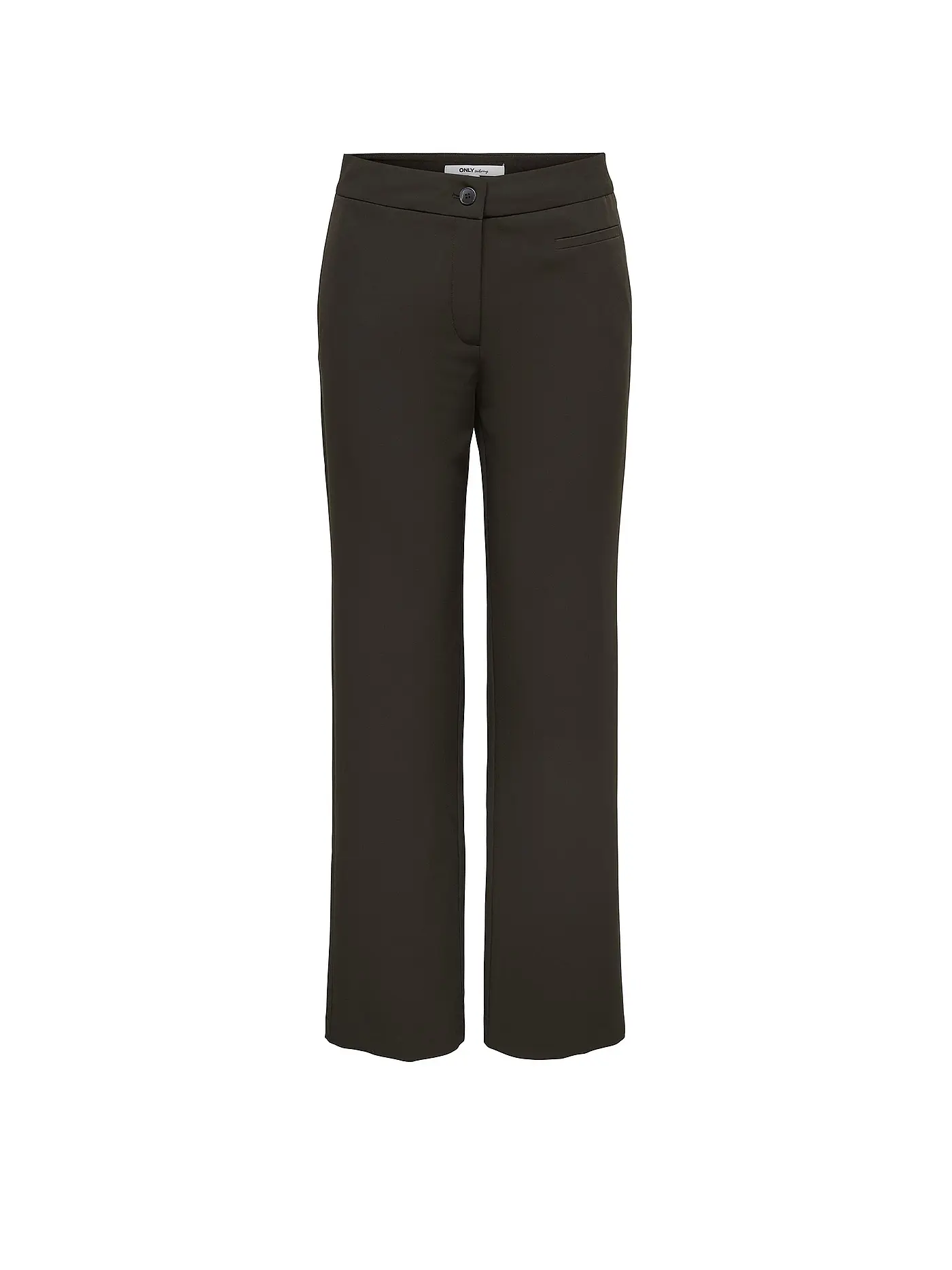 ONLY | Marlenehose ONLLANA | braun