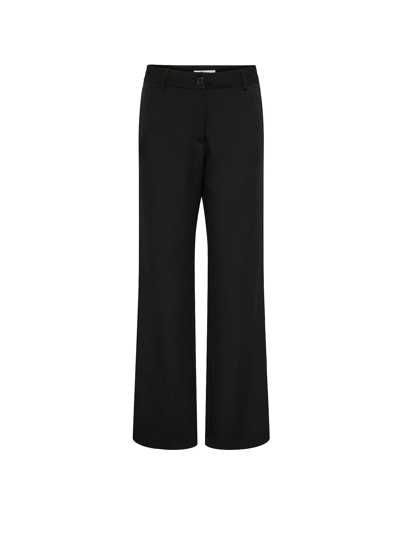 ONLY | Marlenehose ONLLANA | schwarz