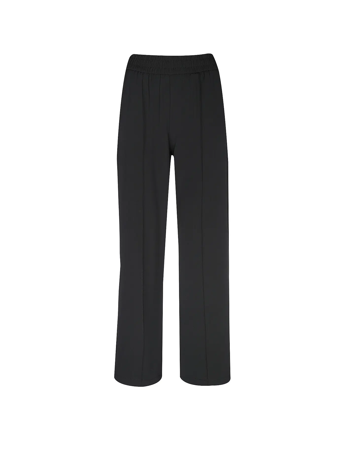 ONLY | Marlenehose ONLLUCY-LAURA | schwarz