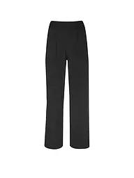 ONLY | Marlenehose ONLLUCY-LAURA | schwarz
