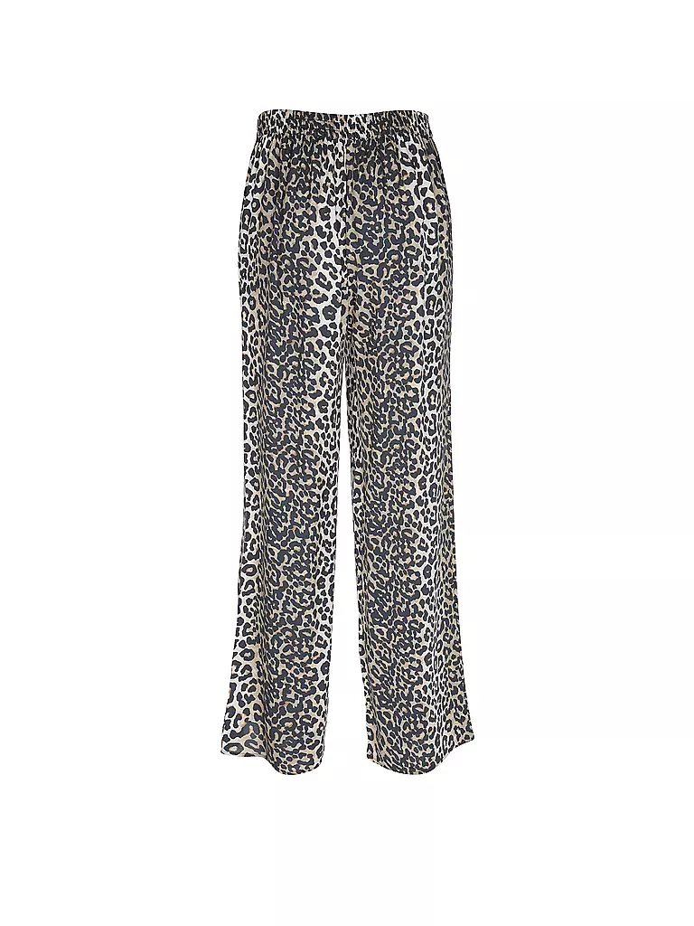 ONLY | Marlenehose ONLNOVA  | braun