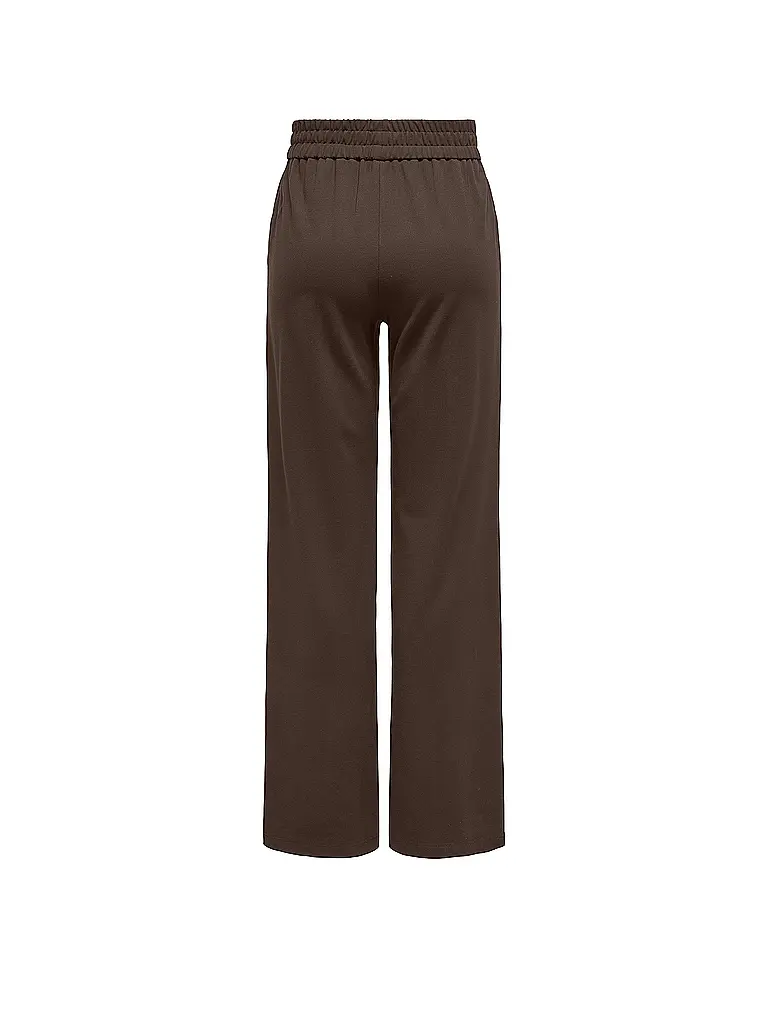 ONLY | Marlenehose ONLPOPTRASH | braun