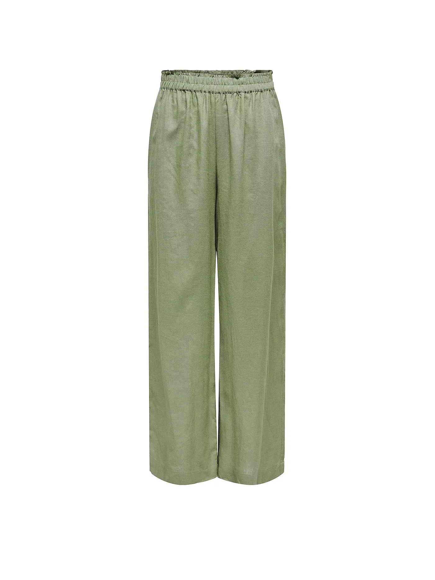 ONLY | Culotte ONLTOKYO | olive