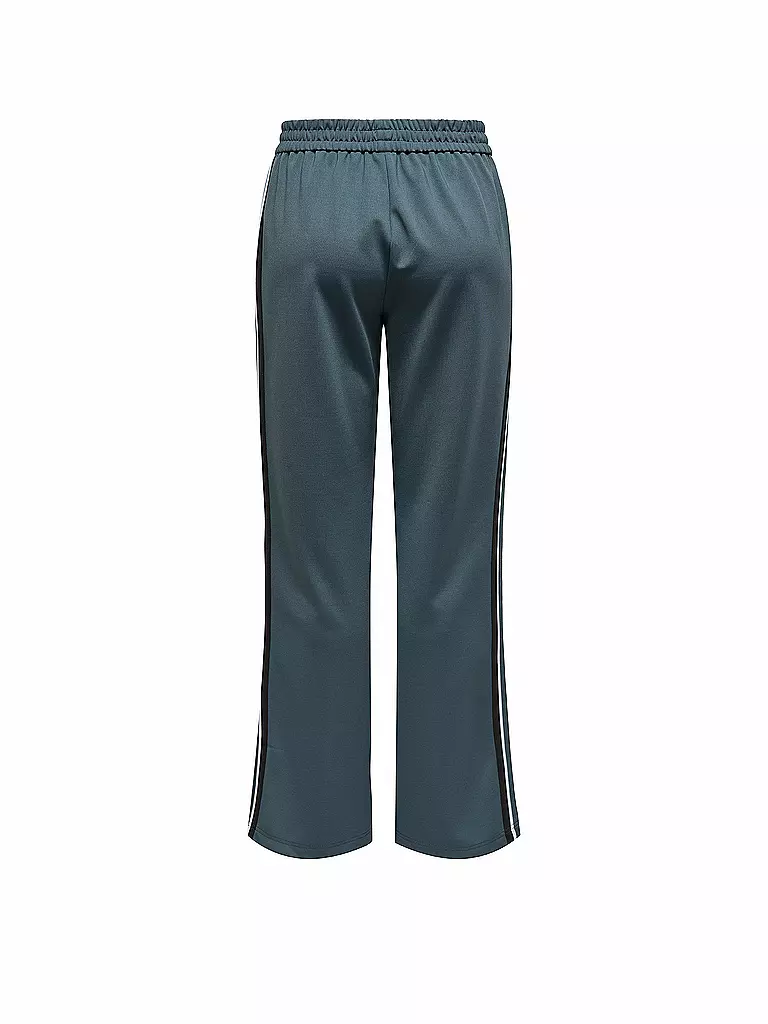 ONLY | Marlenehose ONLWARM | dunkelrot