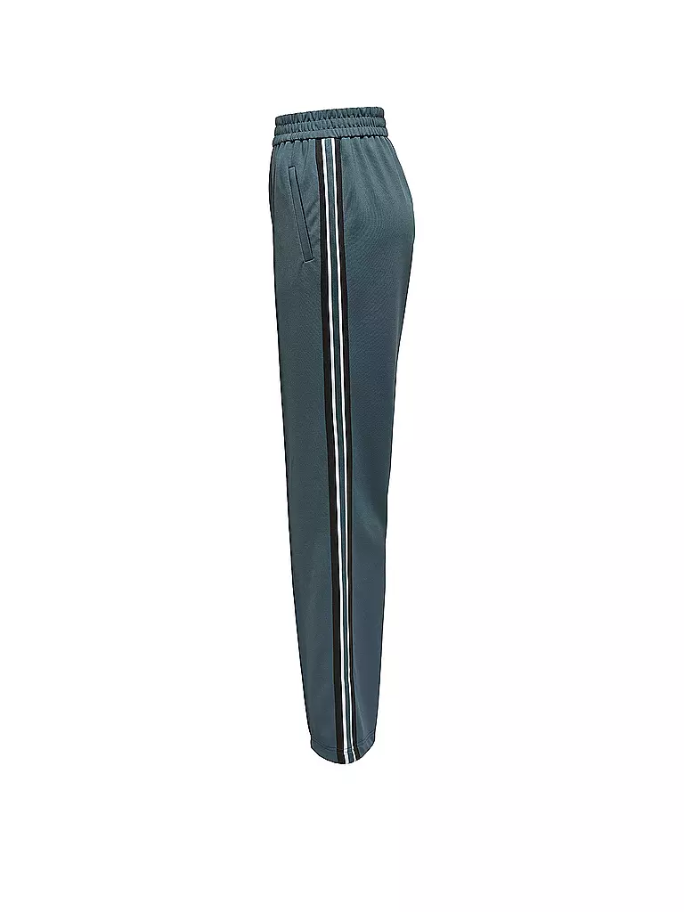 ONLY | Marlenehose ONLWARM | dunkelrot