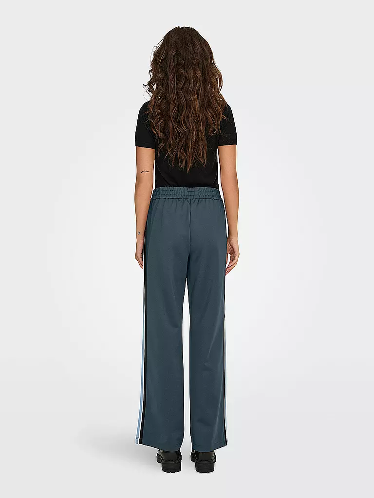 ONLY | Marlenehose ONLWARM | dunkelrot