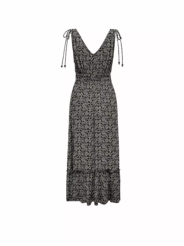 ONLY | Maxikleid ONLCHIARA | schwarz
