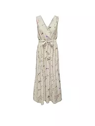 ONLY | Maxikleid ONLLUCCA | creme
