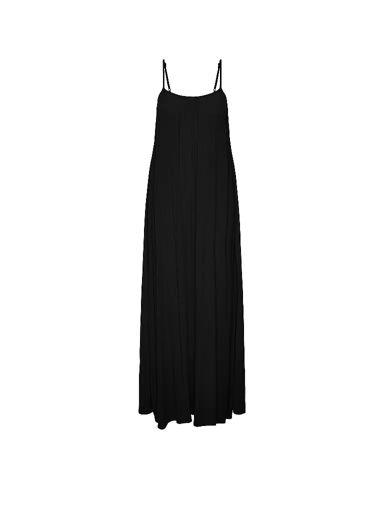 ONLY | Maxikleid ONLNIKI | schwarz