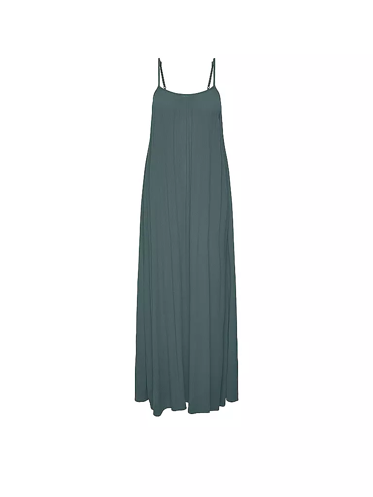 ONLY | Maxikleid ONLNIKI | petrol