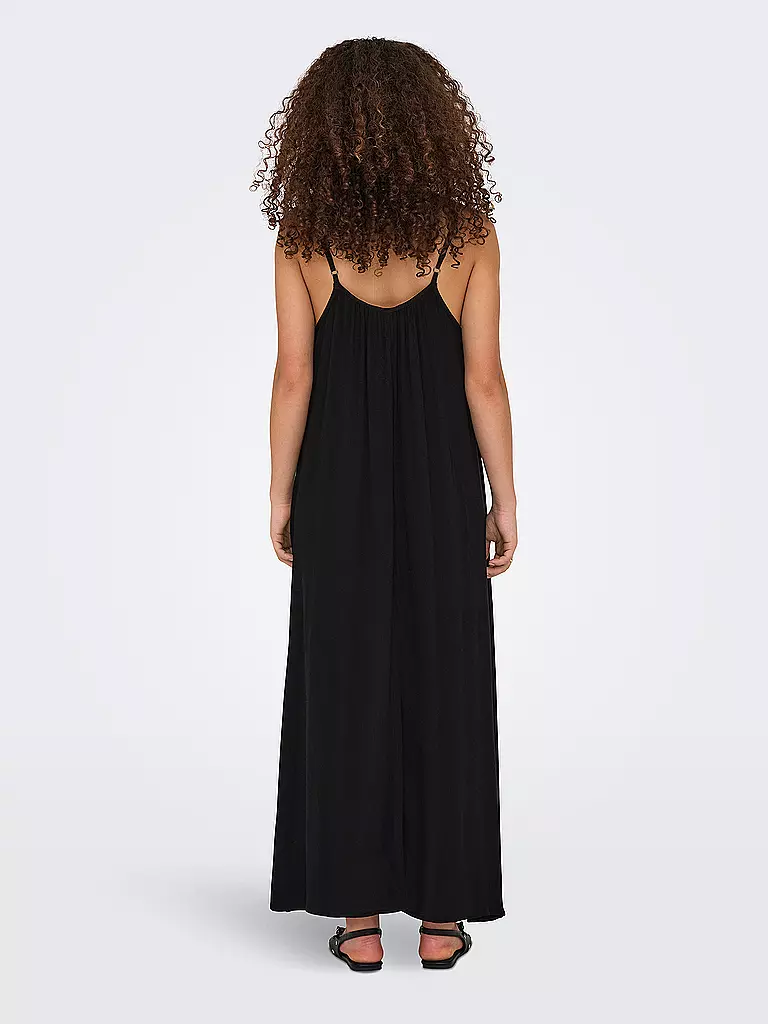 ONLY | Maxikleid ONLNIKI | petrol