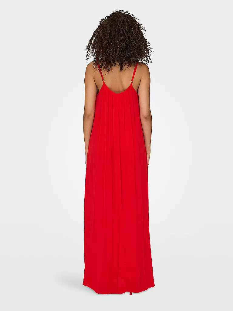 ONLY | Maxikleid ONLNIKI | petrol