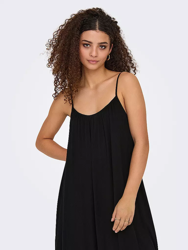 ONLY | Maxikleid ONLNIKI | petrol