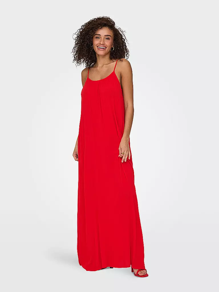 ONLY | Maxikleid ONLNIKI | petrol