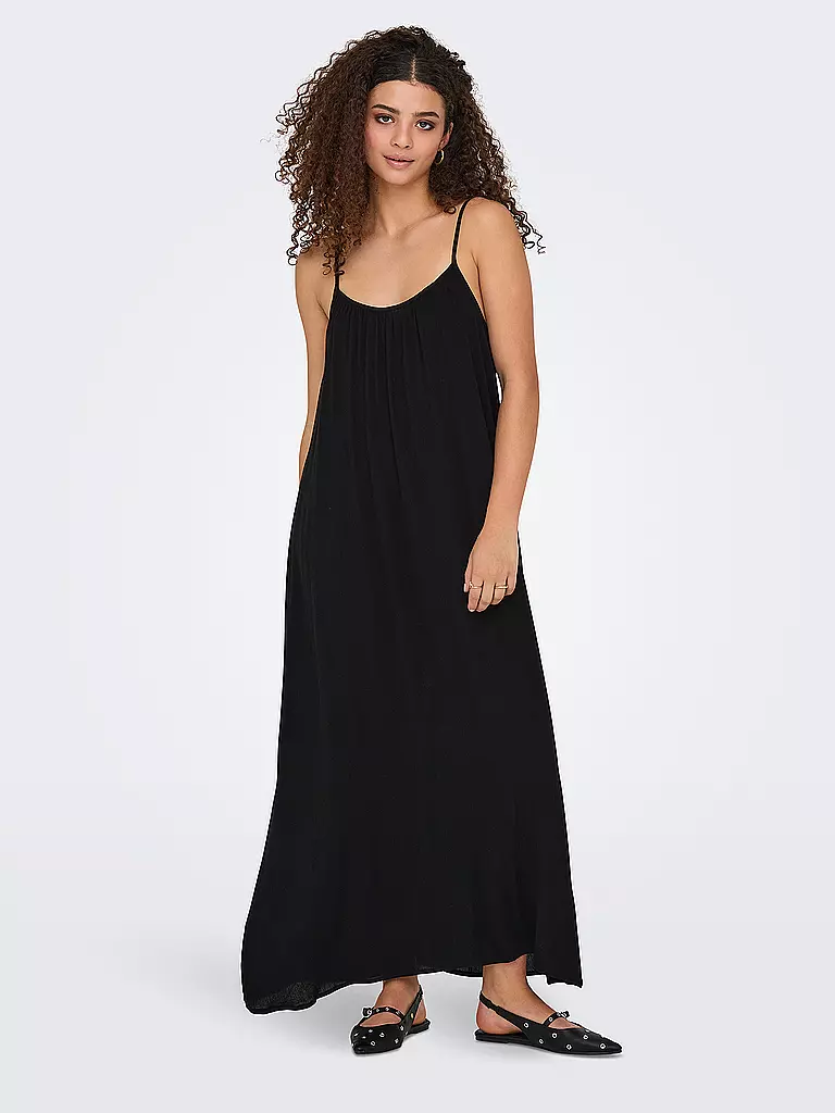 ONLY | Maxikleid ONLNIKI | petrol