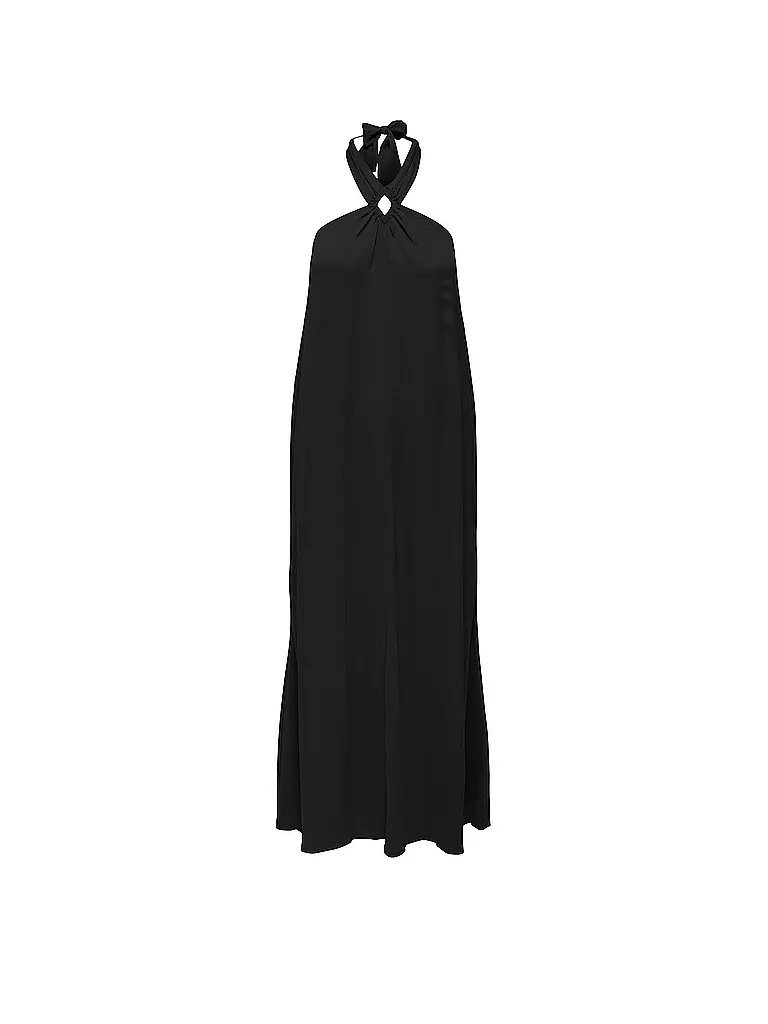 ONLY | Maxikleid ONLRIKKA | schwarz