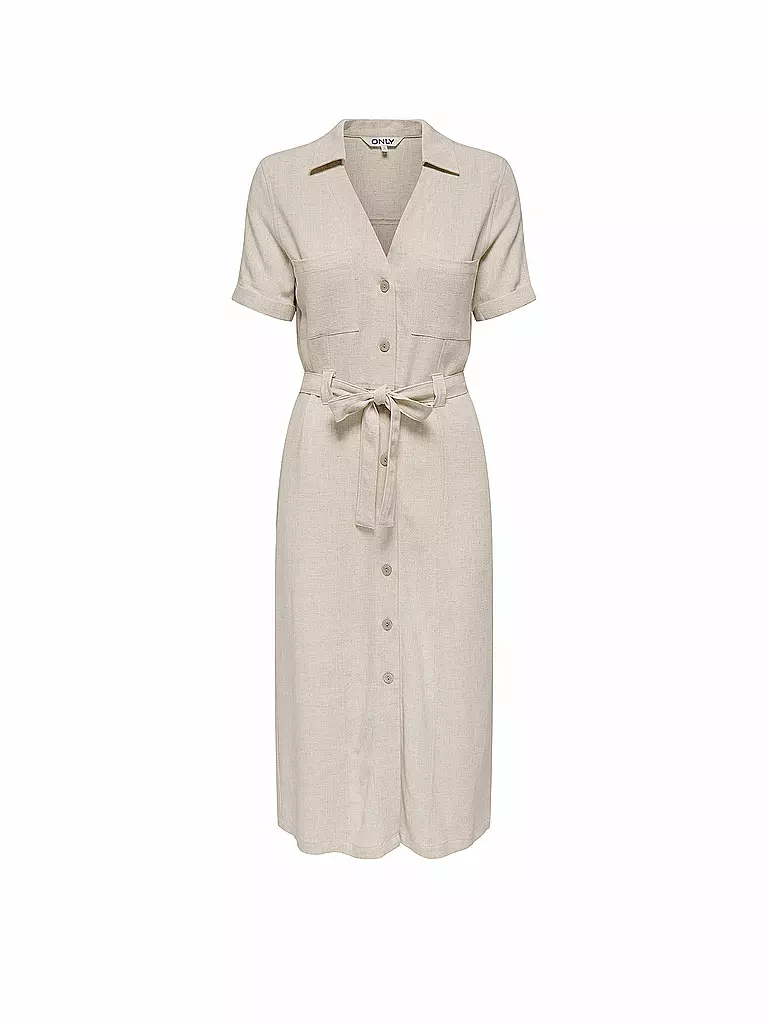 ONLY | Maxikleid ONLSIESTA | beige