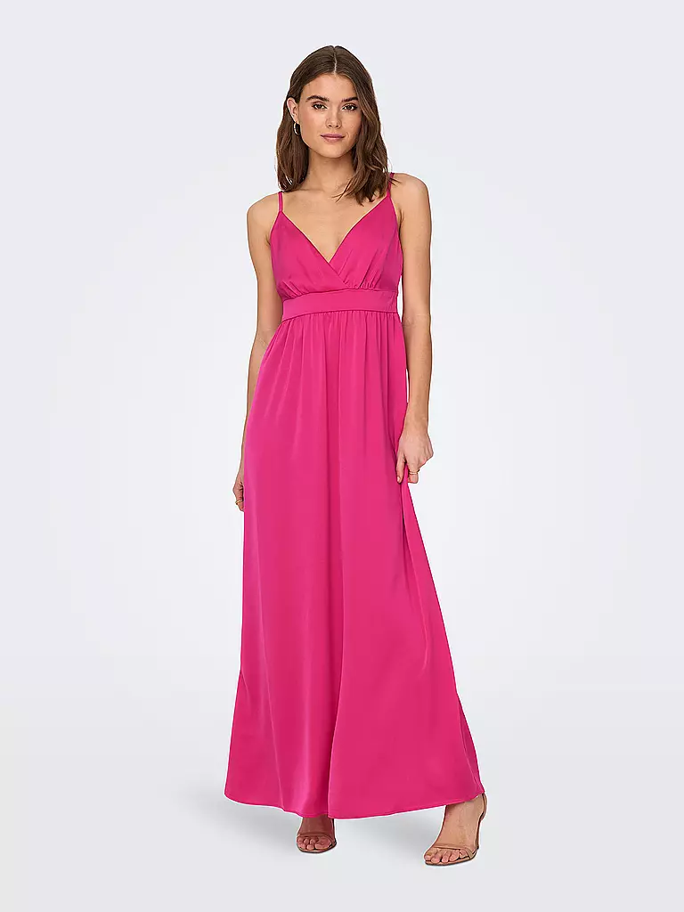 ONLY | Maxikleid ONLTINA | pink