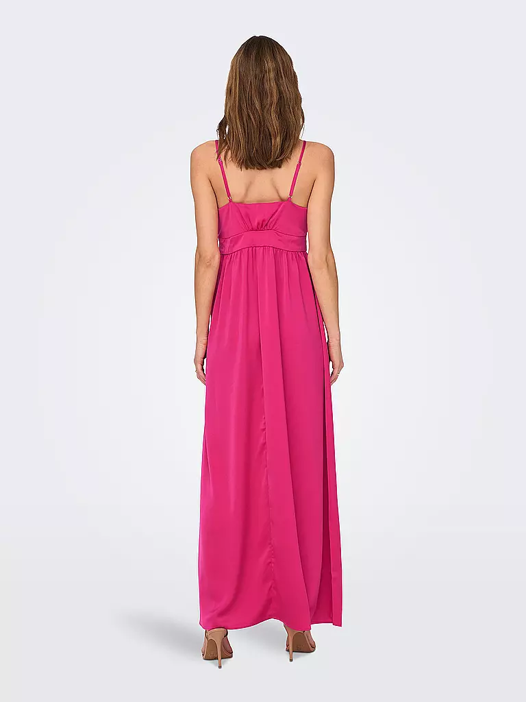 ONLY | Maxikleid ONLTINA | pink