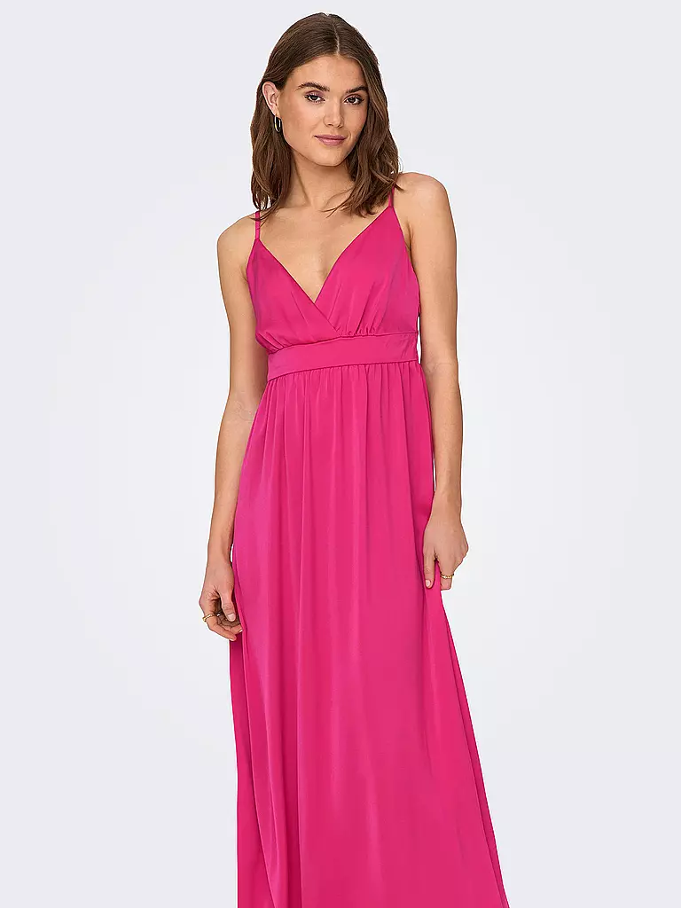 ONLY | Maxikleid ONLTINA | pink