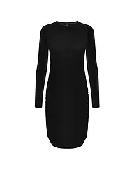 ONLY | Midikleid ONLERICA LIFE | schwarz