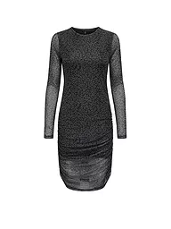 ONLY | Midikleid ONLERICA LIFE | schwarz