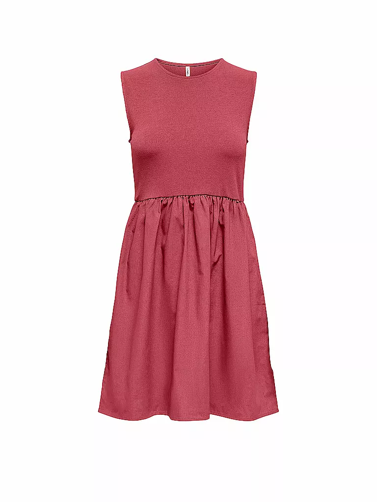 ONLY | Minikleid ONLALICA | rot