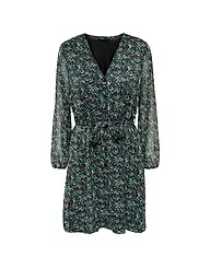ONLY | Kleid ONLCERA  | petrol