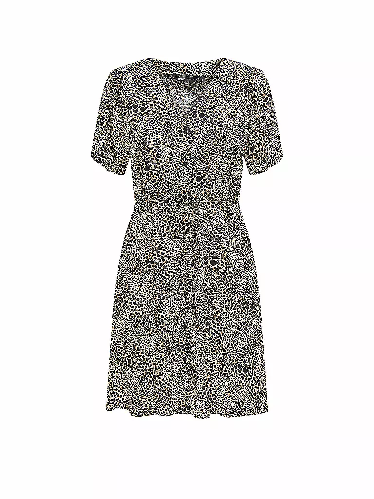 ONLY | Minikleid Onlevida | schwarz