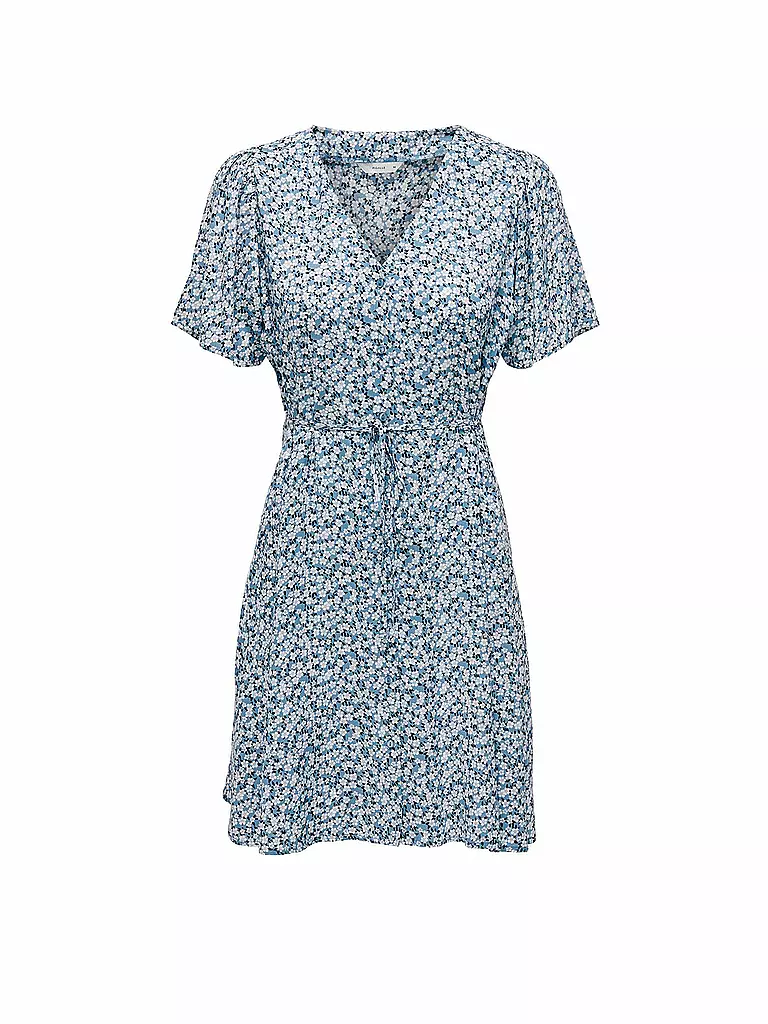 ONLY | Minikleid ONLEVIDA | blau
