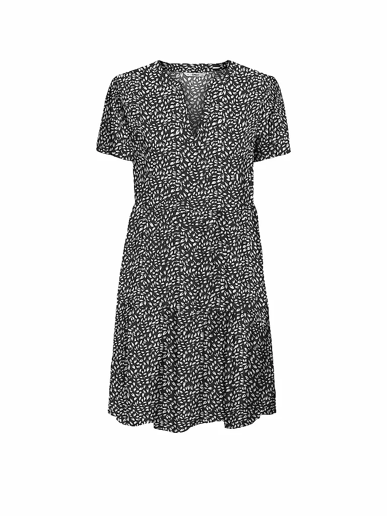 ONLY | Minikleid Onlevida | schwarz