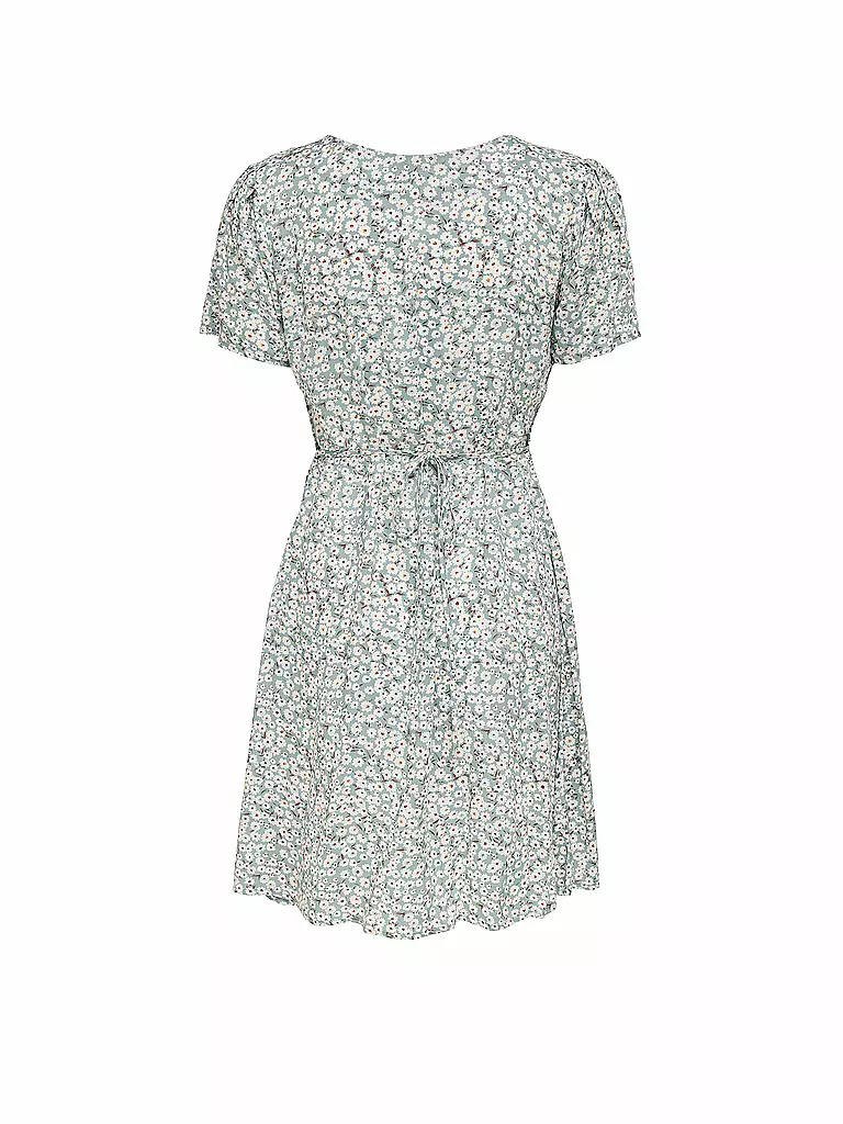 ONLY | Minikleid ONLEVIDA | schwarz