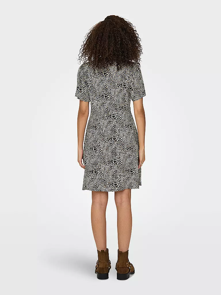 ONLY | Minikleid ONLEVIDA | blau