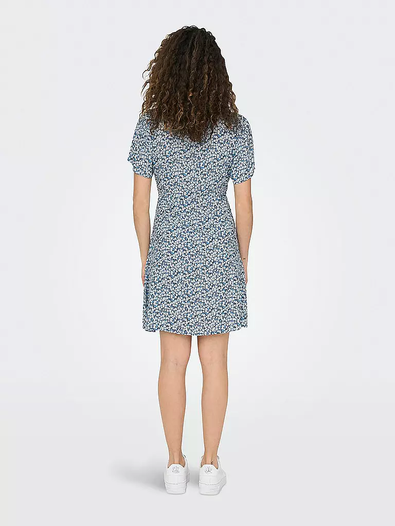 ONLY | Minikleid ONLEVIDA | beige