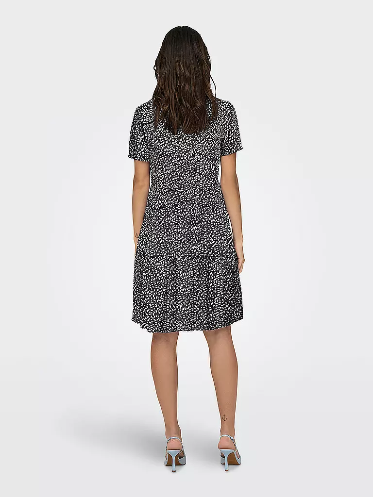 ONLY | Minikleid Onlevida | hellgrün