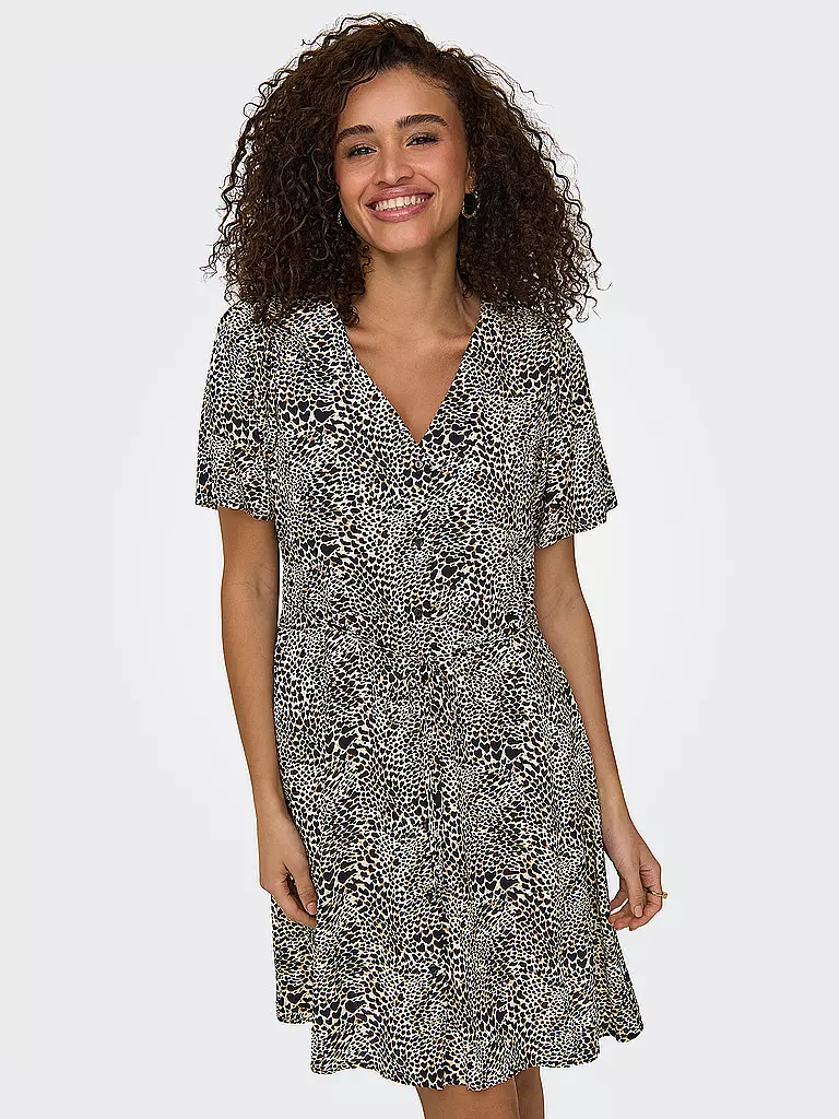 ONLY | Minikleid ONLEVIDA | blau