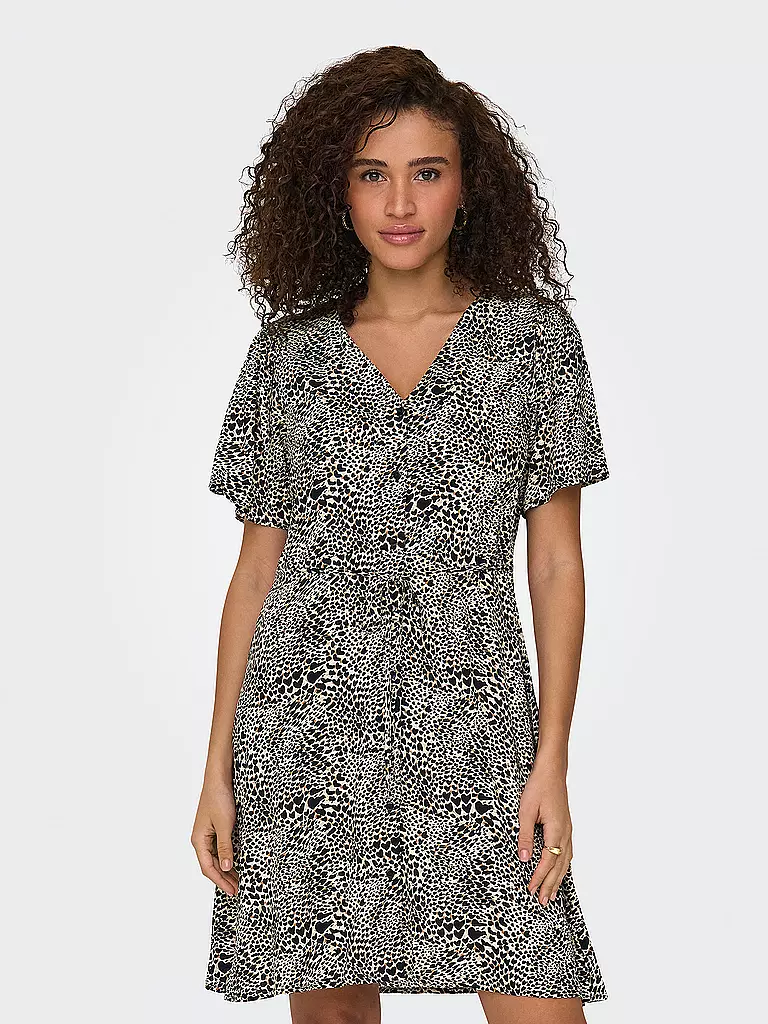 ONLY | Minikleid ONLEVIDA | blau