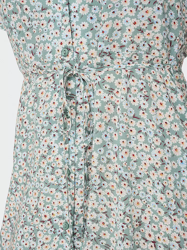 ONLY | Minikleid ONLEVIDA | schwarz