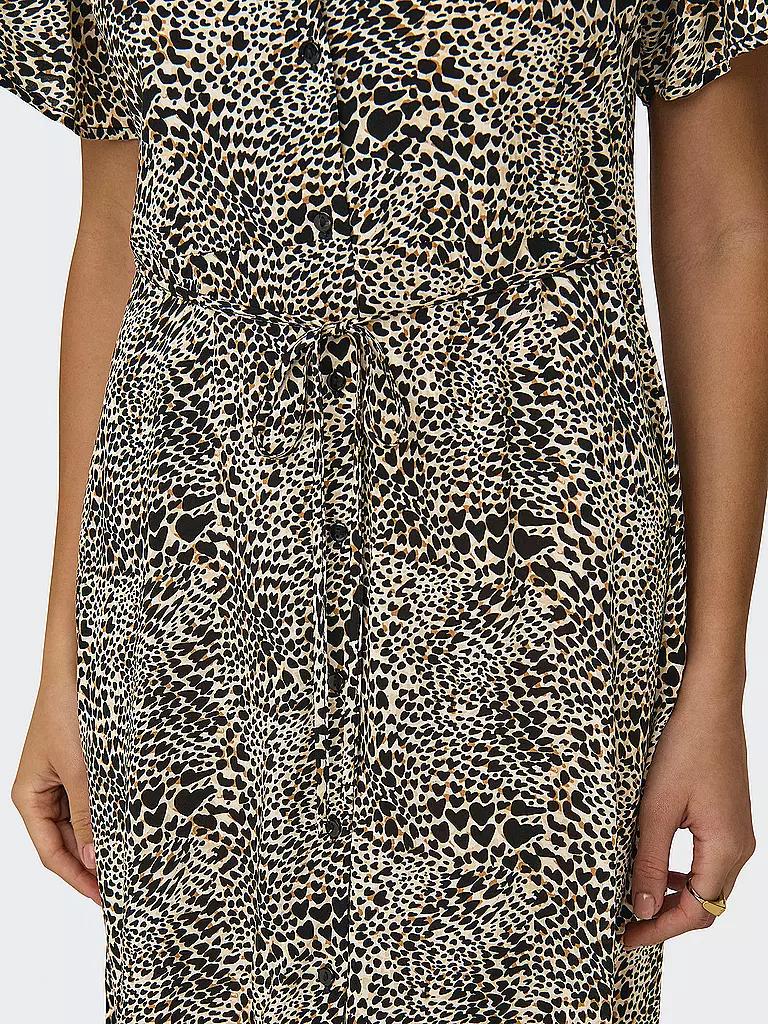 ONLY | Minikleid ONLEVIDA | blau